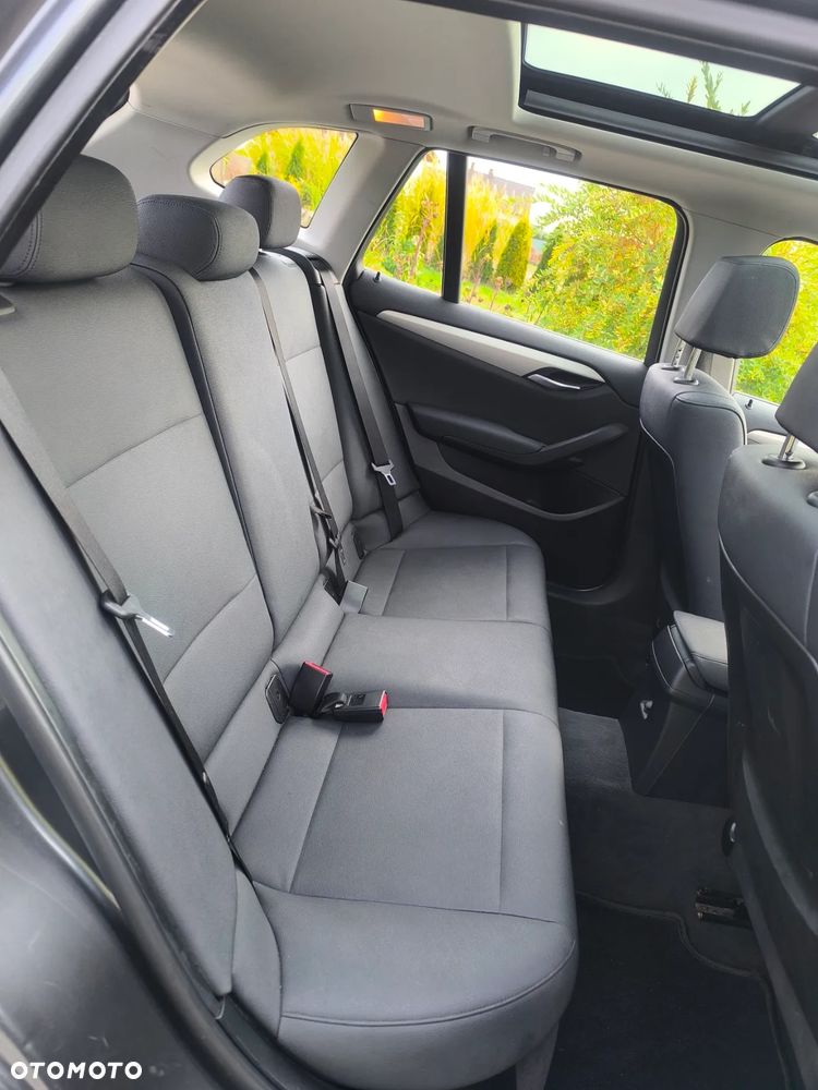 BMW X1 xDrive28i xLine - 7