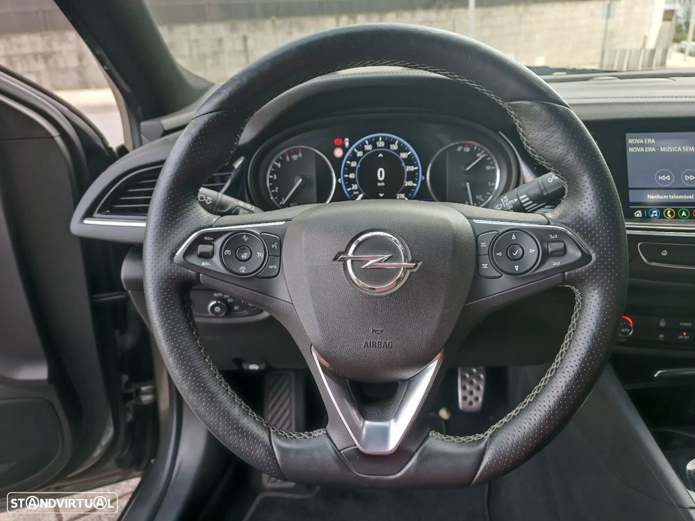 Opel Insignia Grand Sport 1.6 CDTi Dynamic - 17