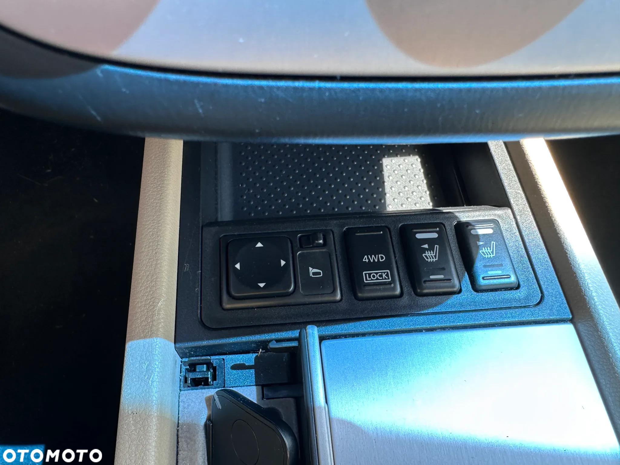 Nissan Murano - 17