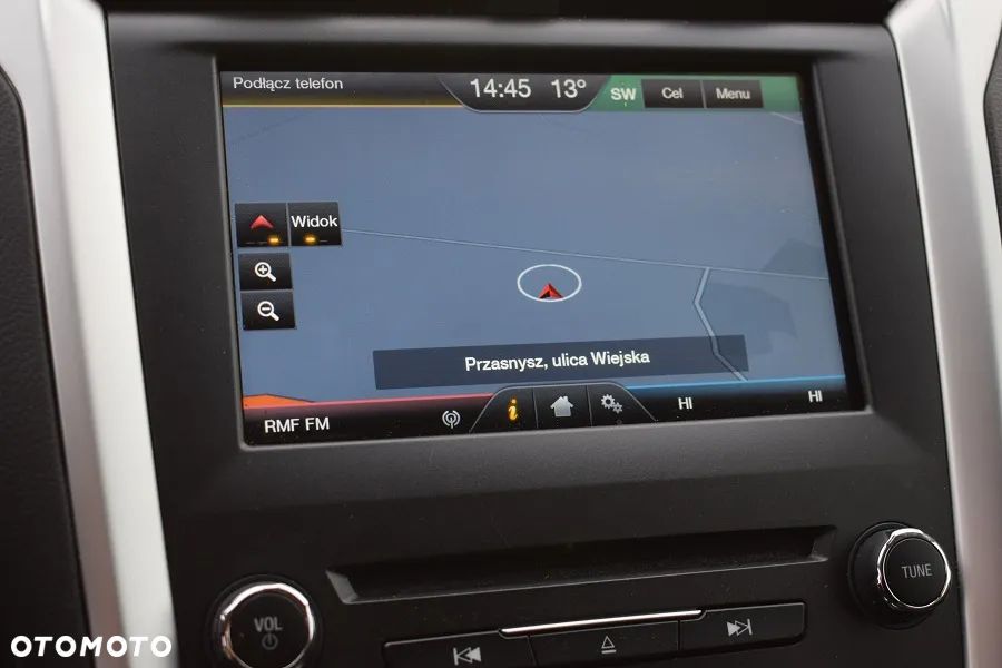 Ford Mondeo 2.0 TDCi Edition PowerShift - 15