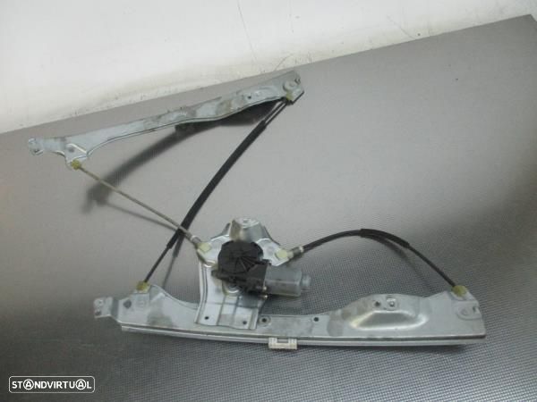 Elevador Frente Dto Renault Clio Iii (Br0/1, Cr0/1) - 4