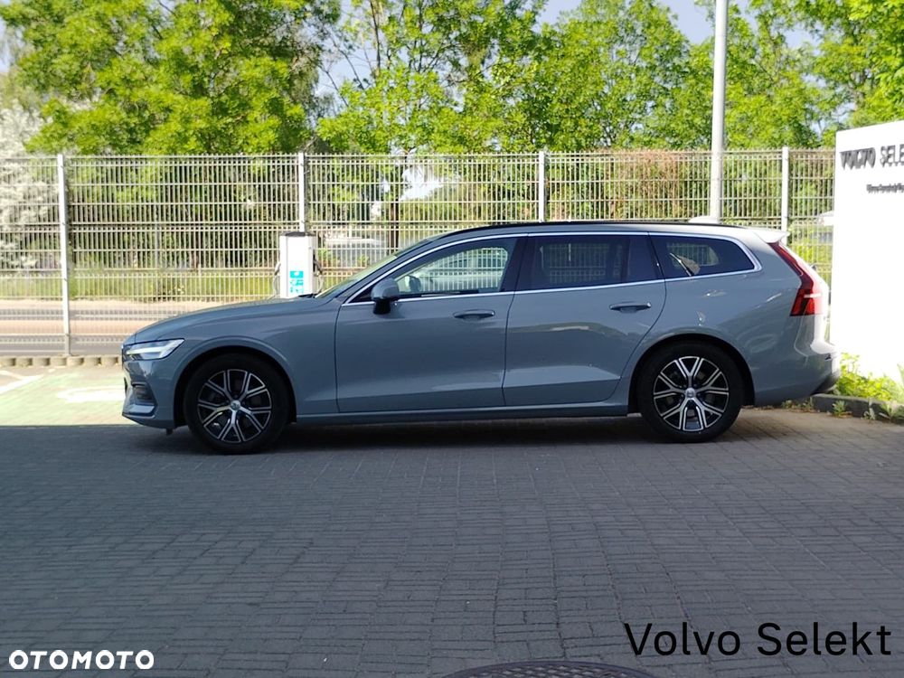 Volvo V60 - 6