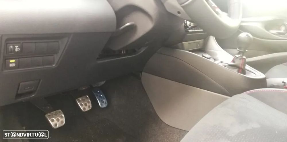Toyota GR Yaris 1.6 T - 19