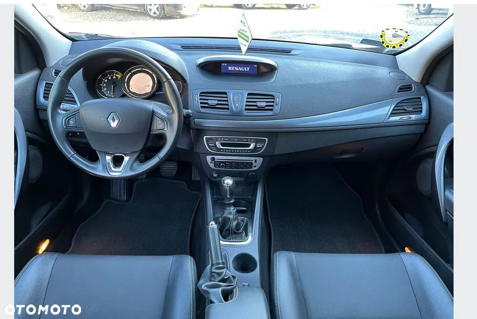 Renault Megane - 21