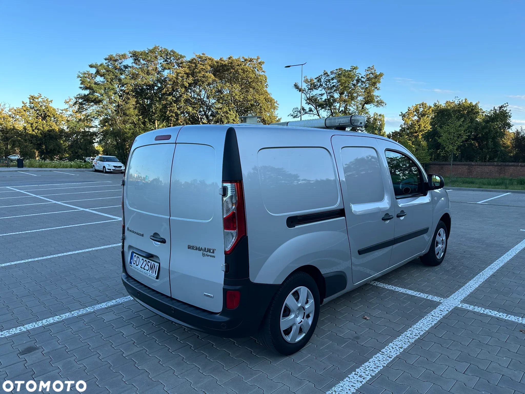 Renault Kangoo - 5