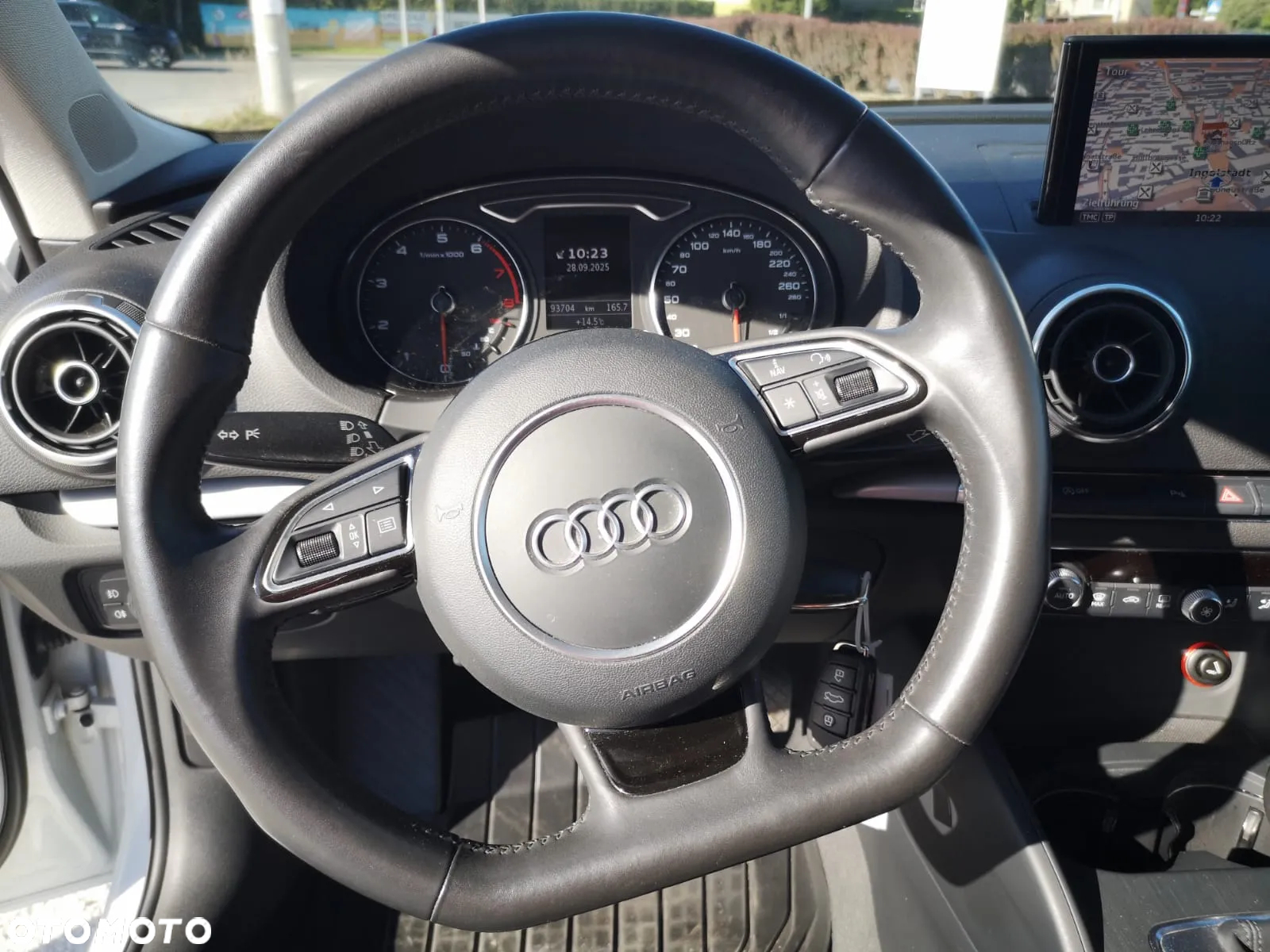 Audi A3 - 10