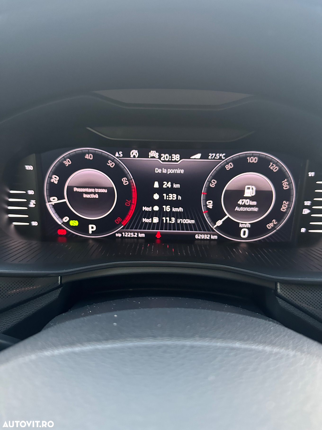 Skoda Kamiq 1.5 TSI DSG Style - 15