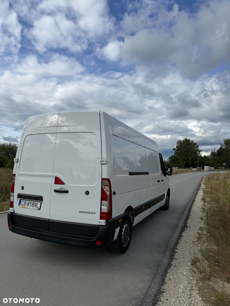 Renault Master - 6