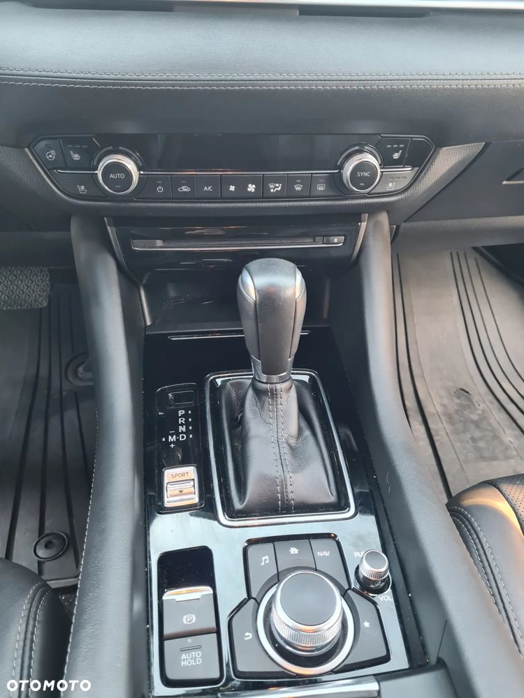 Mazda 6 2.0 SkyPassion - 11