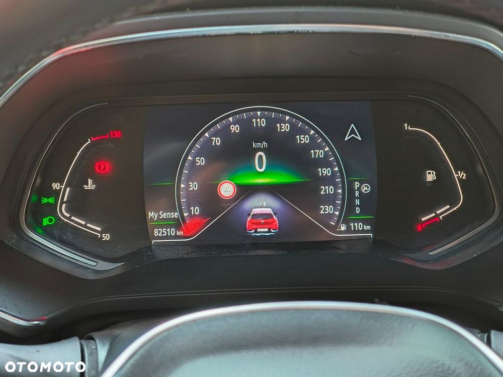 Renault Captur 1.3 TCe mHEV Intens EDC - 24