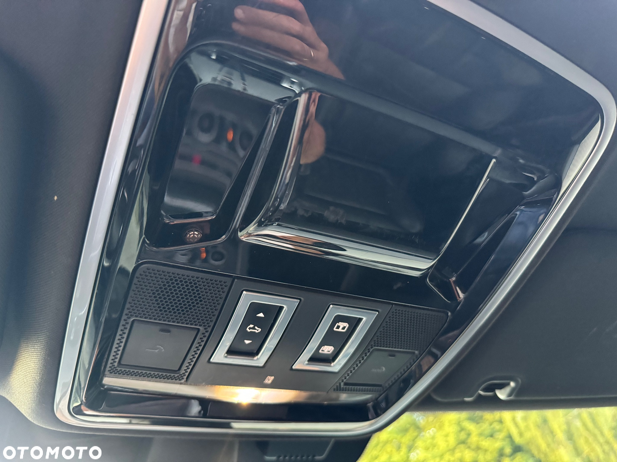 Land Rover Range Rover Sport S 3.0 SD V6 HSE Dynamic - 38