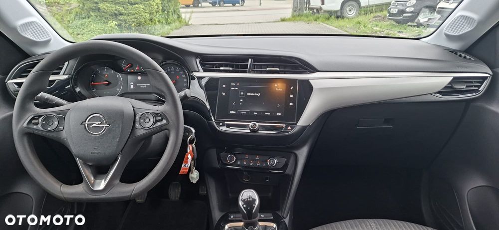 Opel Corsa 1.2 Start/Stop - 9