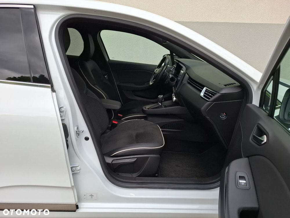 Renault Clio TCe 130 EDC GPF EDITION ONE - 35