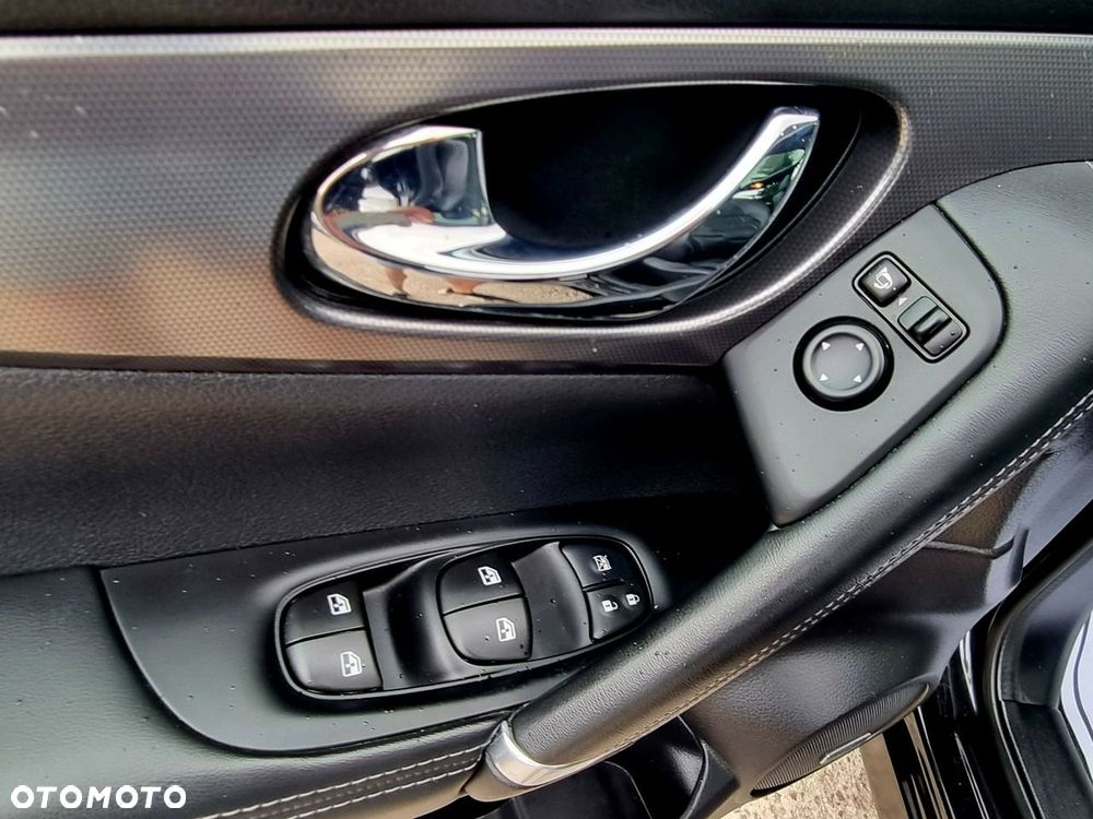 Nissan Qashqai - 16