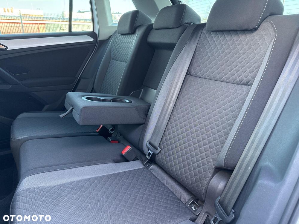 Volkswagen Tiguan 1.5 TSI EVO JOIN - 19