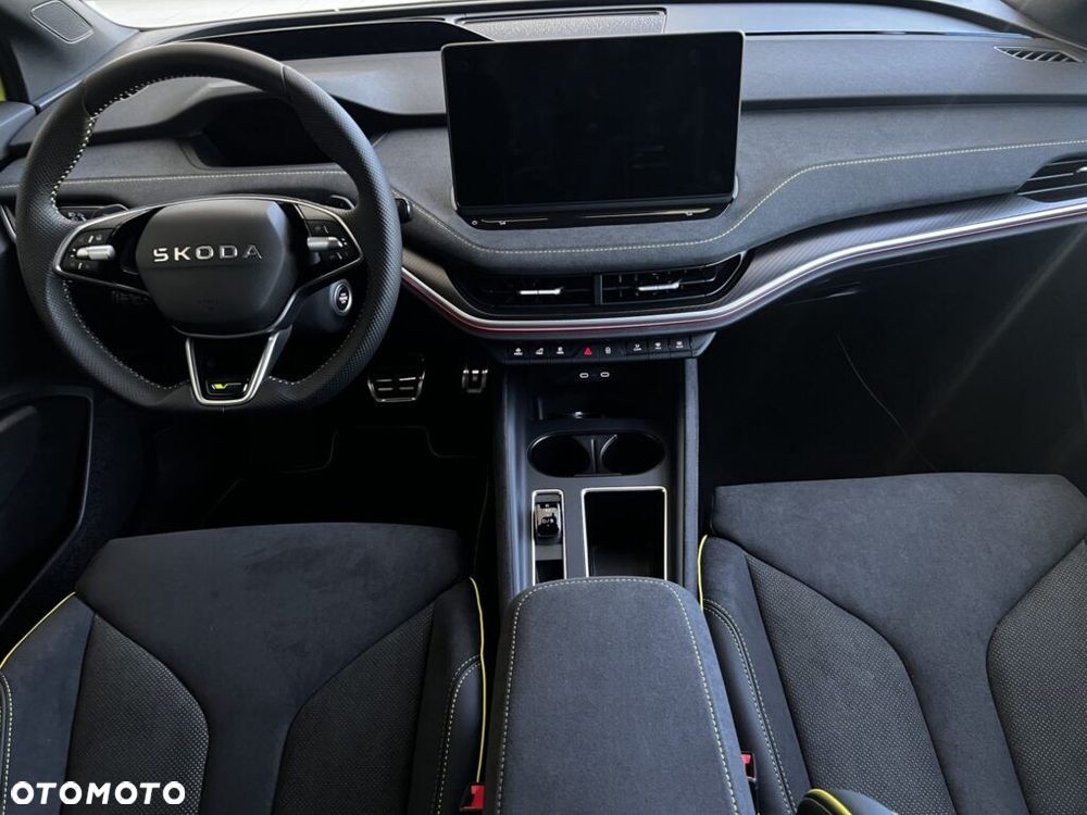 Skoda Elroq RS 84kWh - 22