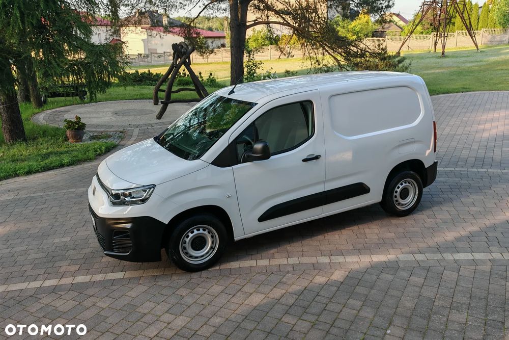 Fiat Doblo - 36