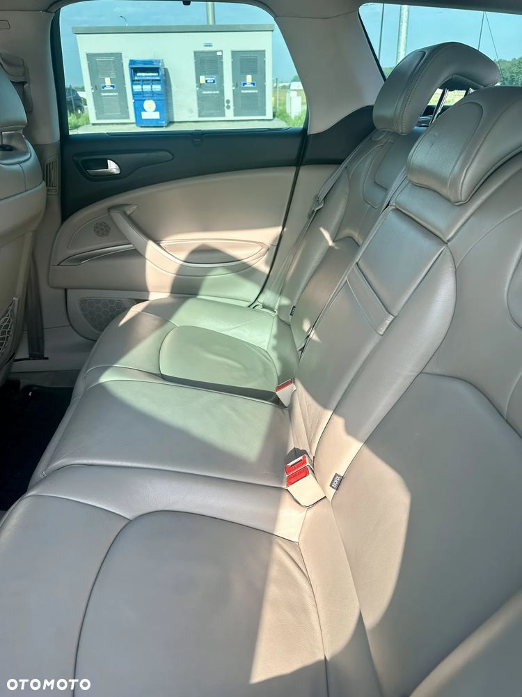 Citroën C5 - 23