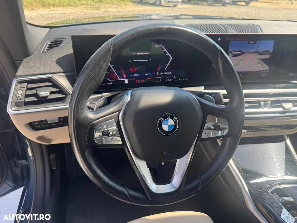 BMW Seria 4 - 15