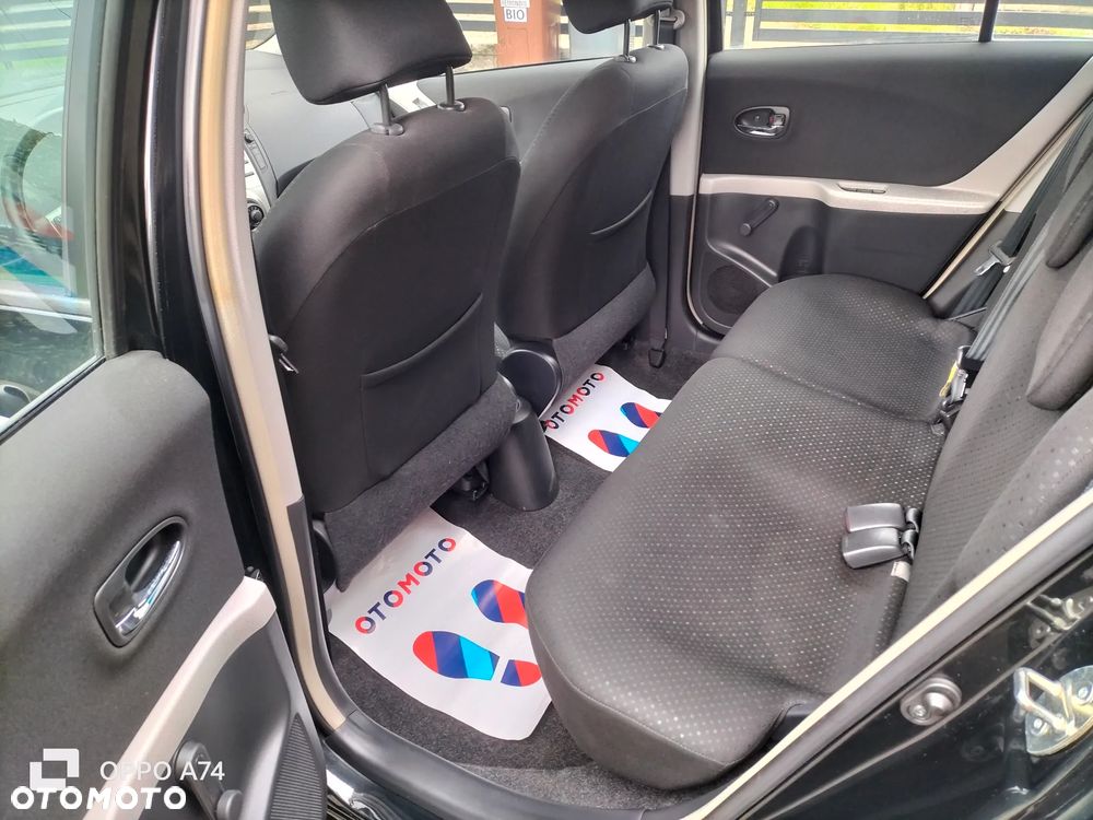 Toyota Yaris 1.0 VVT-i Cool - 10