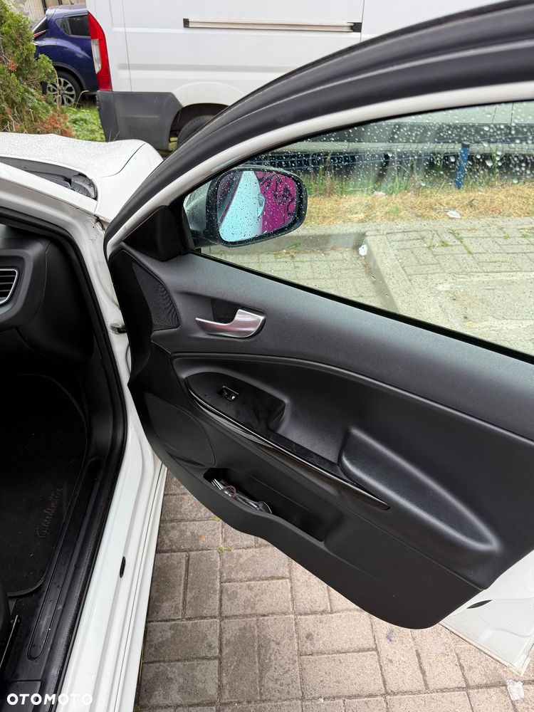 Alfa Romeo Giulietta 1.4 TB MultiAir Distinctive - 12