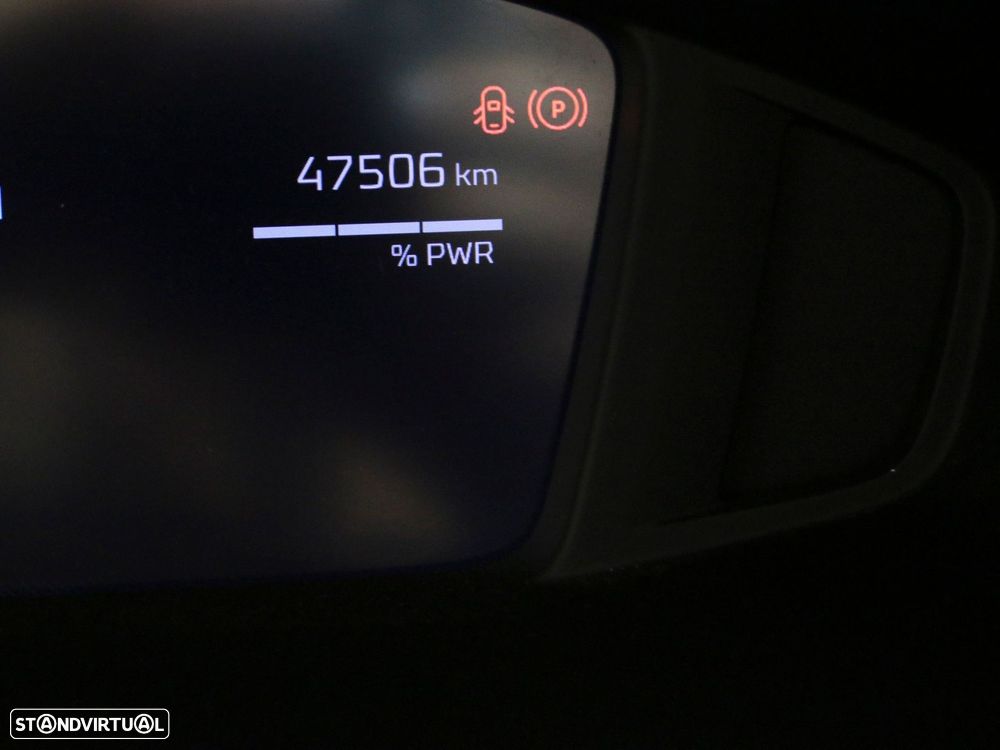 Peugeot 208 1.2 Hybrid Allure e-DCS6 - 37