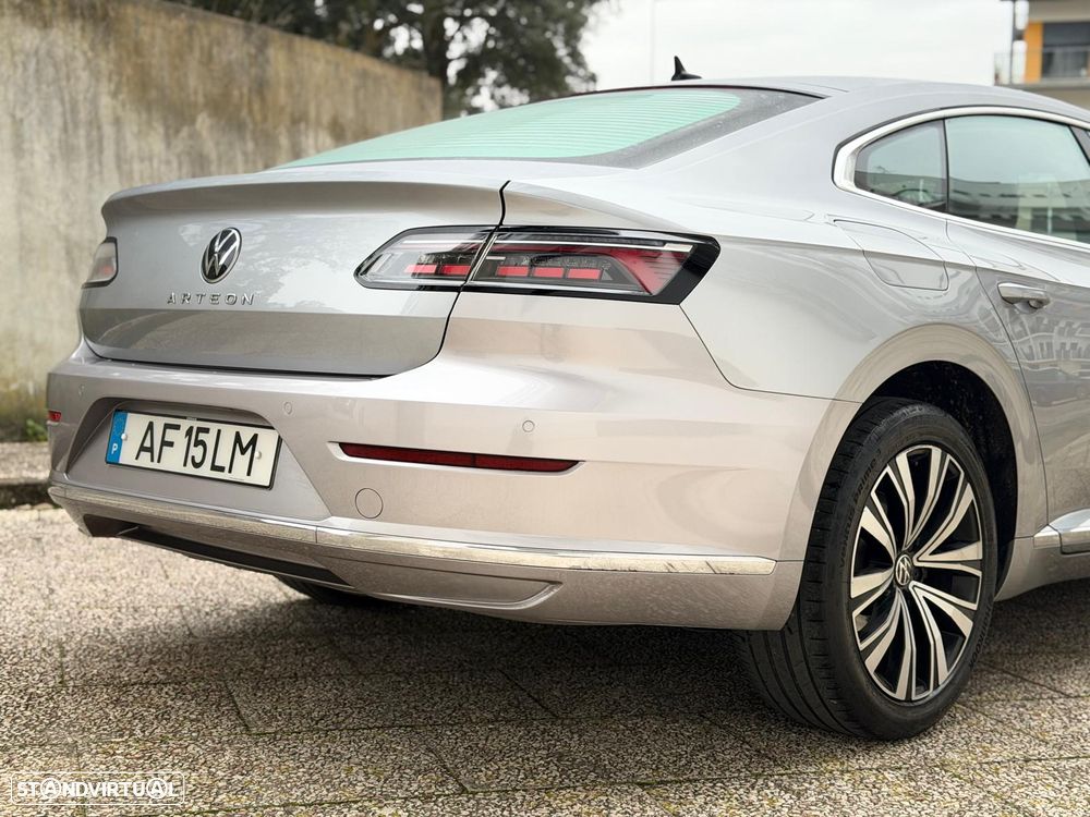 VW Arteon 2.0 TDI Elegance DSG - 48