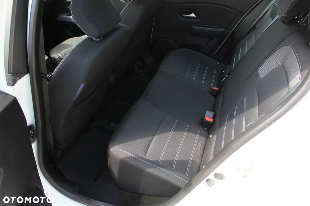 Dacia Sandero 1.0 SCe Comfort - 23