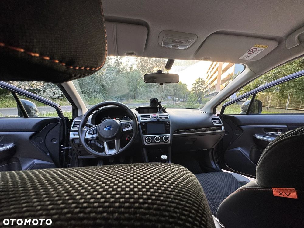 Subaru XV 2.0 D Comfort - 11