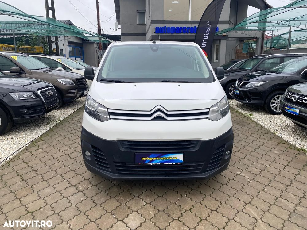 Citroën Jumpy - 2