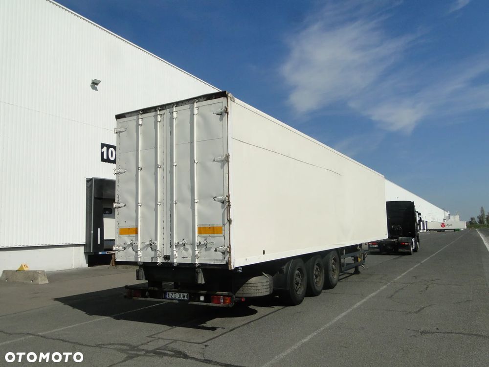 Spier SGL 390 - 4