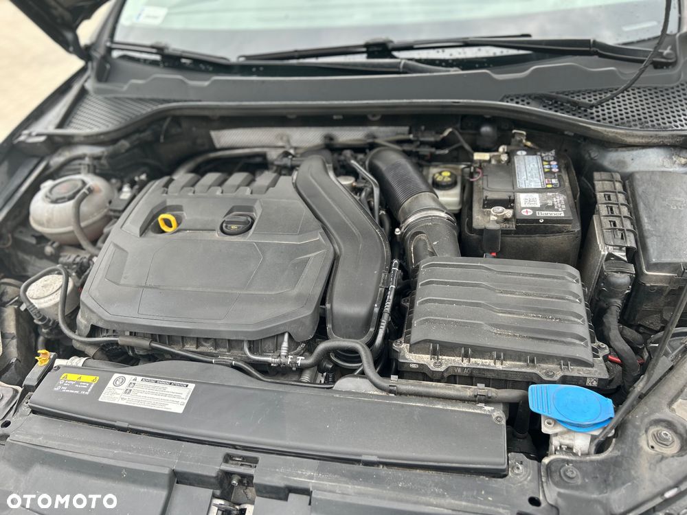 Seat Leon 1.5 TSI Xcellence - 10