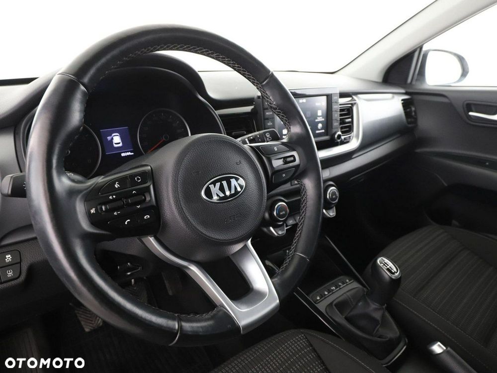Kia Stonic 1.0 T-GDI M DCT - 14