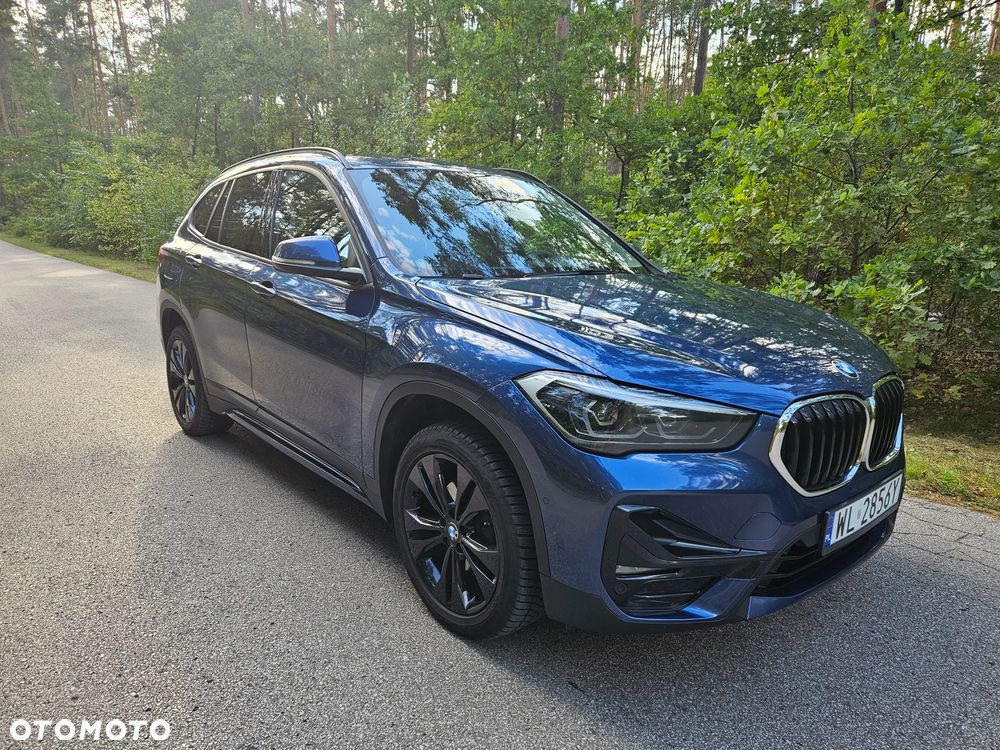 BMW X1 - 4