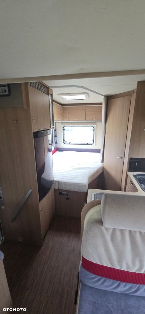 Fiat BURSTNER T 664 - 8