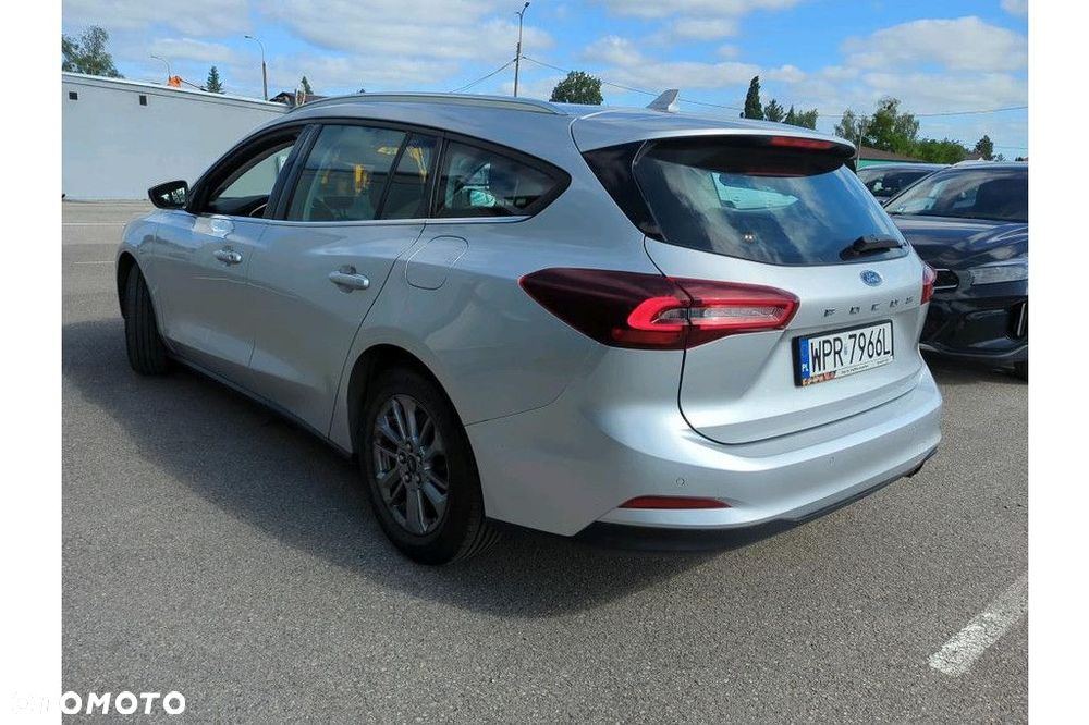 Ford Focus 1.0 EcoBoost Titanium - 2