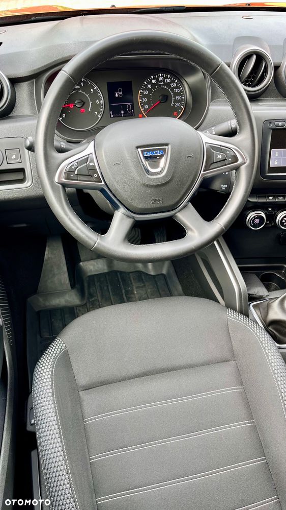 Dacia Duster - 27