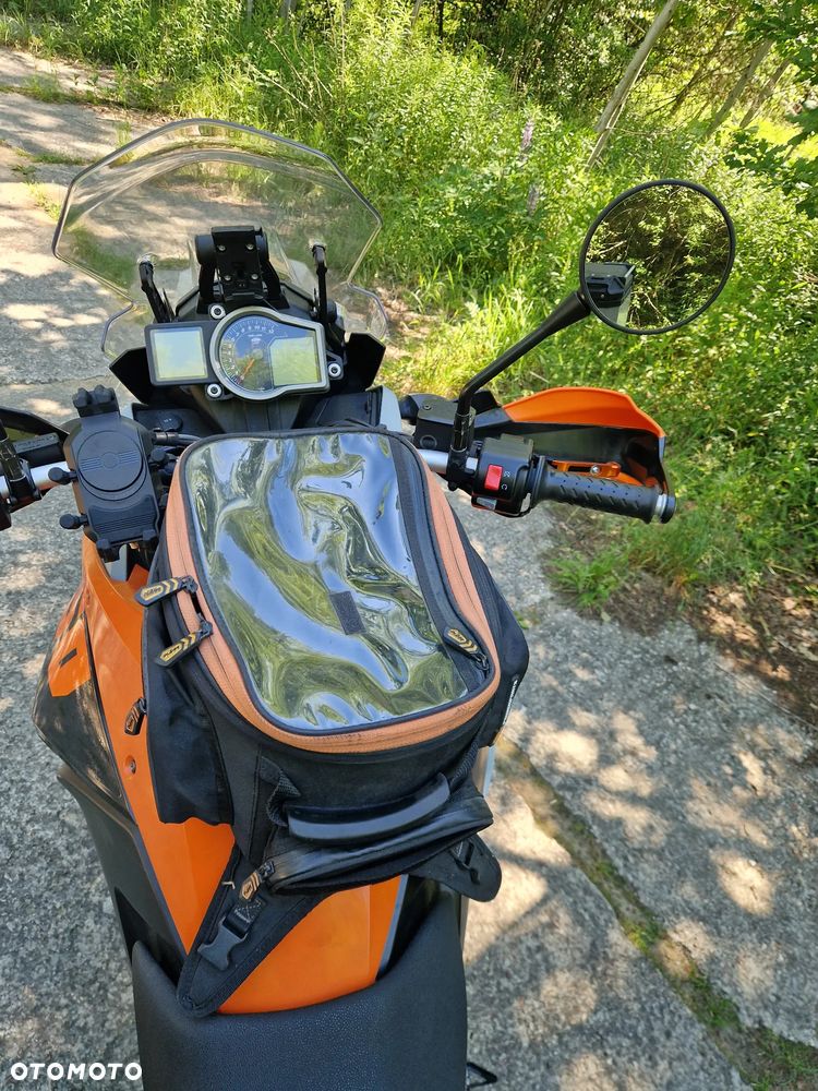 KTM Adventure - 11