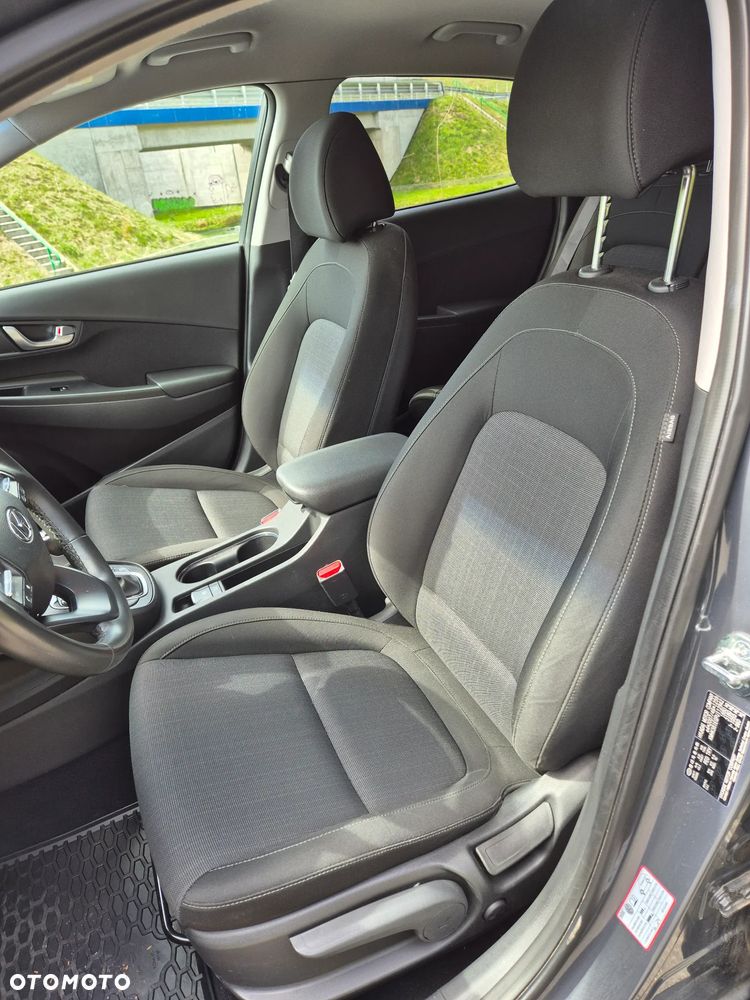 Hyundai Kona 1.6 GDI DCT Select - 15