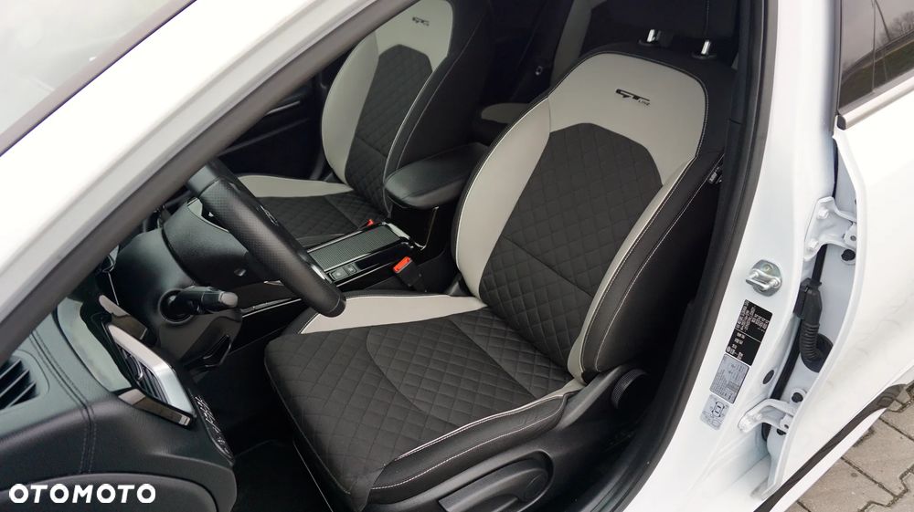 Kia ProCeed 1.0 T-GDI GT Line - 4