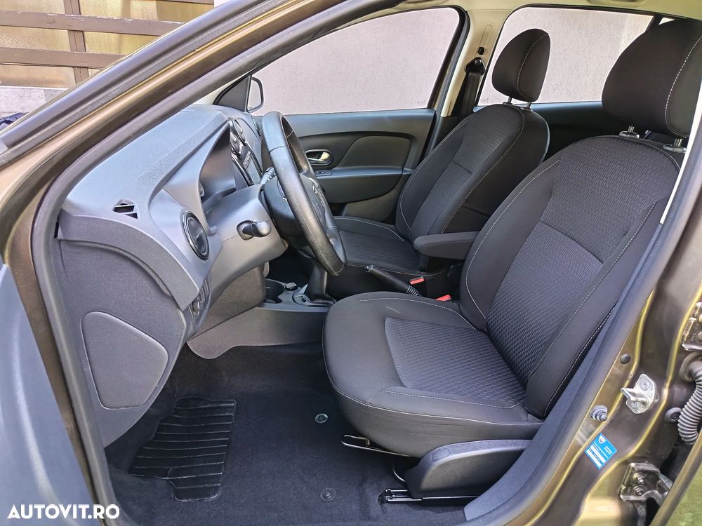 Dacia Sandero 1.0 SCe Laureate - 5
