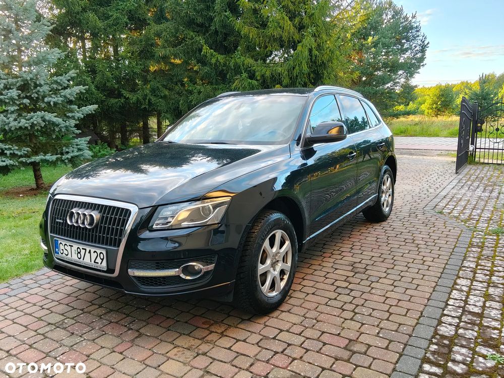 Audi Q5 2.0 TDI Quattro - 4