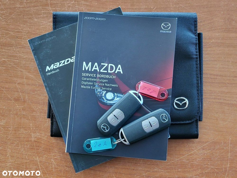 Mazda 6 - 40