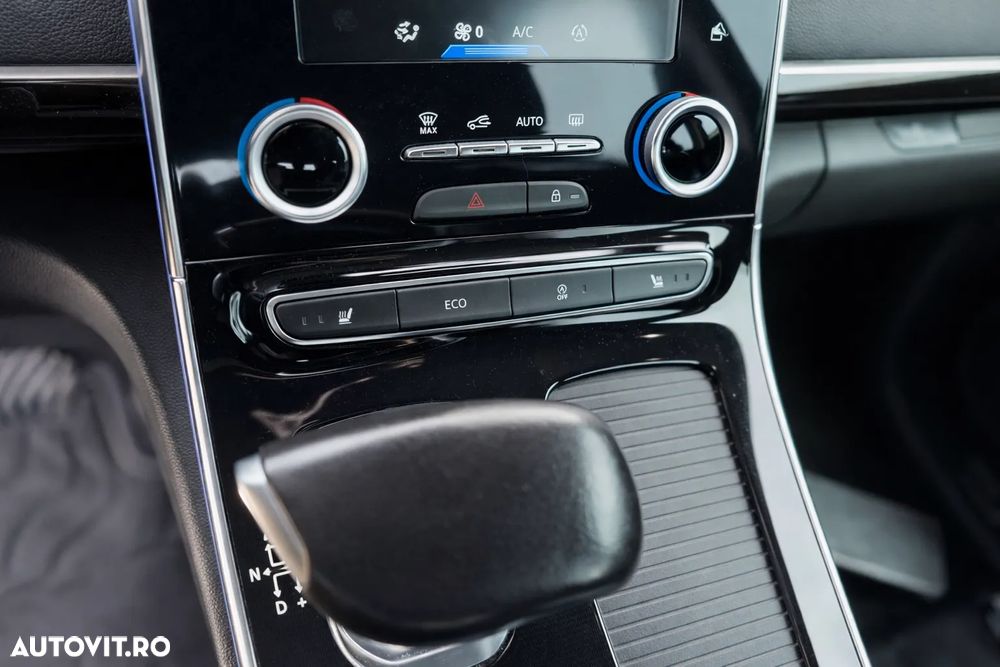 Renault Espace Energy dCi 160 EDC Intens - 9