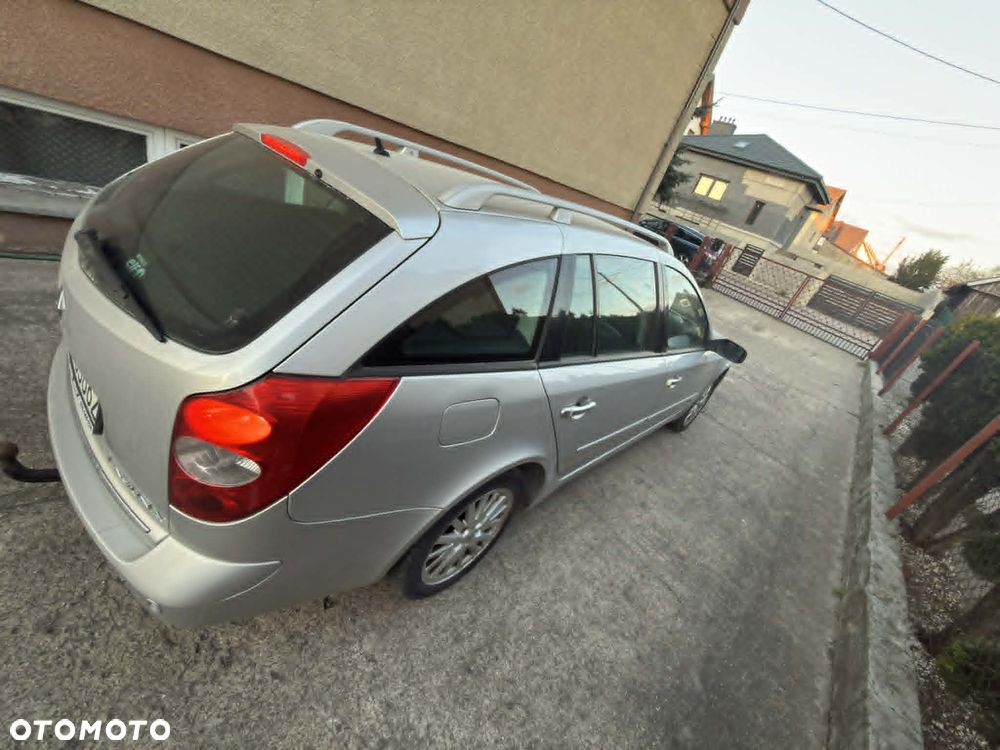 Renault Laguna 2.0 Pack Authentique - 16