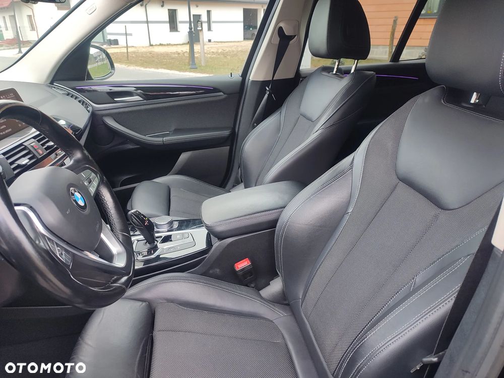 BMW X3 xDrive30e xLine sport - 29