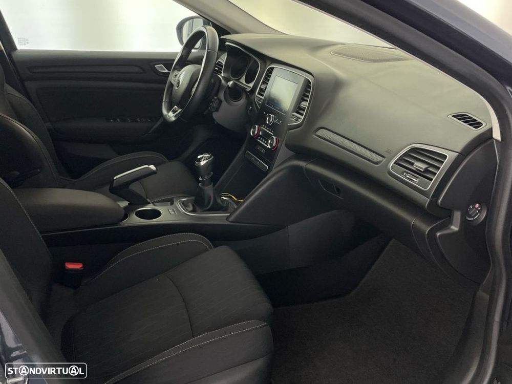 Renault Mégane - 21