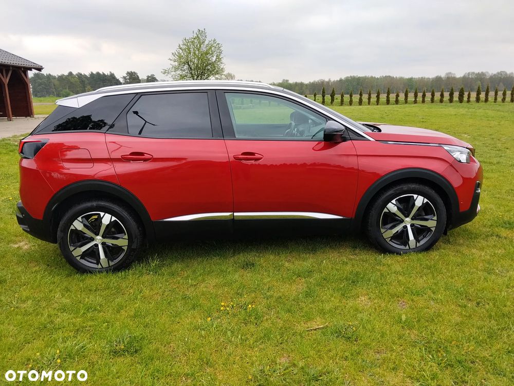 Peugeot 3008 1.6 THP Active S&S EAT6 - 15