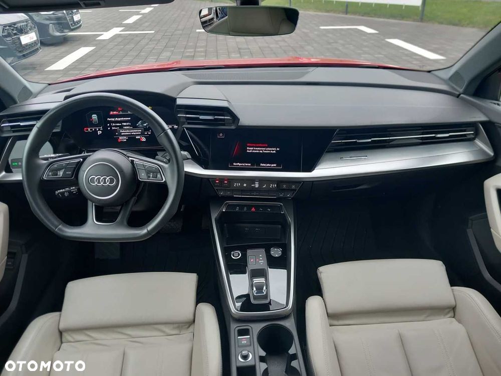 Audi A3 Sportback - 10