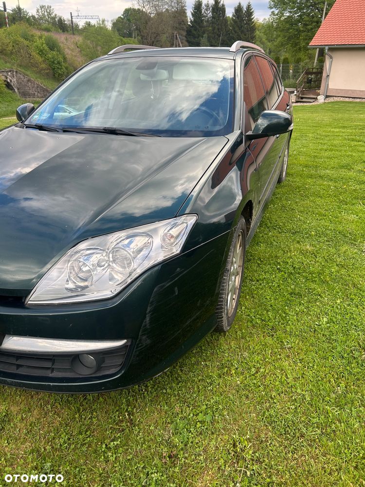 Renault Laguna 2.0 dCi FAP Dynamique - 1